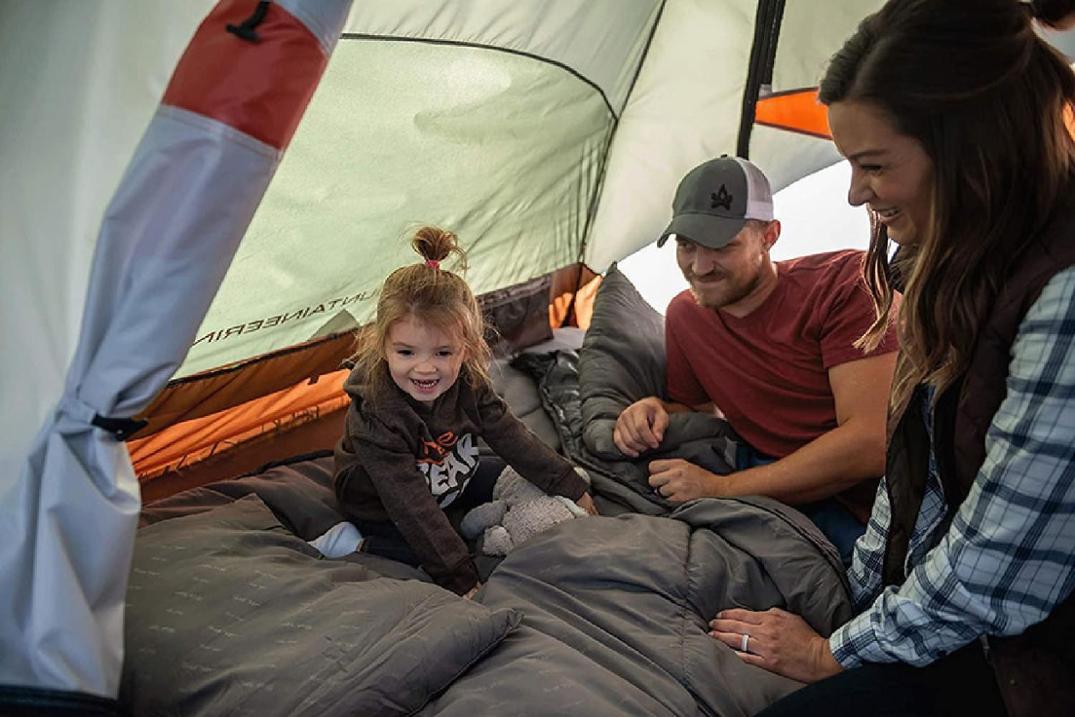 Location Image for Camp Pillow - Large