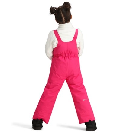 Obermeyer Snoverall Bib Snow Pants - Kids' 2