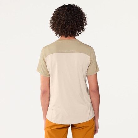 Outdoor Research Freewheel Bike T-Shirt - Women's 2