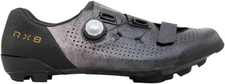 Shimano RX8 Gravel Bike Shoes - Men's 0