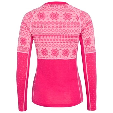 Kari Traa Vilma Long-Sleeve Base Layer Top - Women's 3