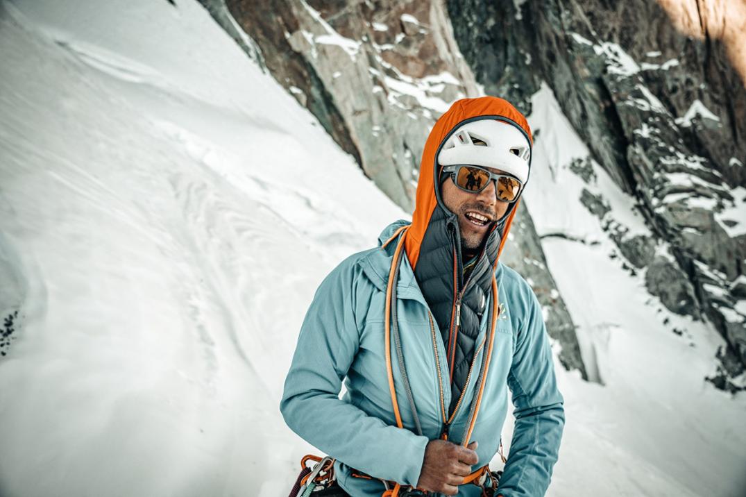 Location Image for Shield Sunglasses