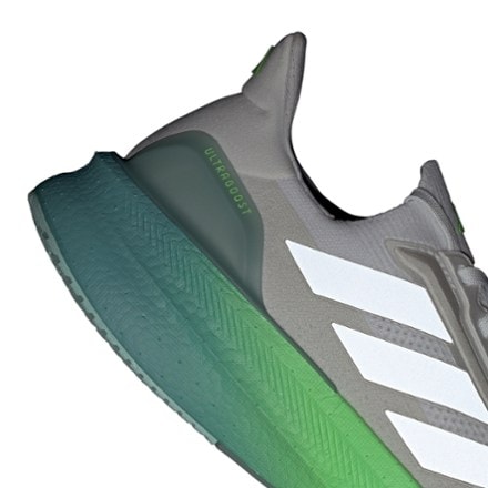 adidas Ultraboost 5X Road-Running Shoes - Men's 10
