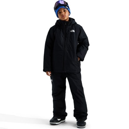 The North Face Freedom Insulated Jacket - Boys' 2