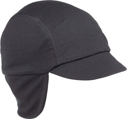 45nrth greazy cycling cap