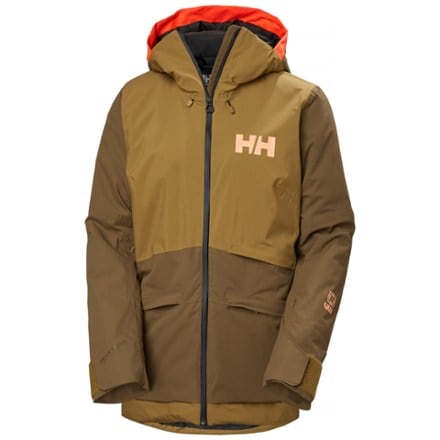 Helly Hansen Powchaser 2.0 Insulated Jacket - Women's 0
