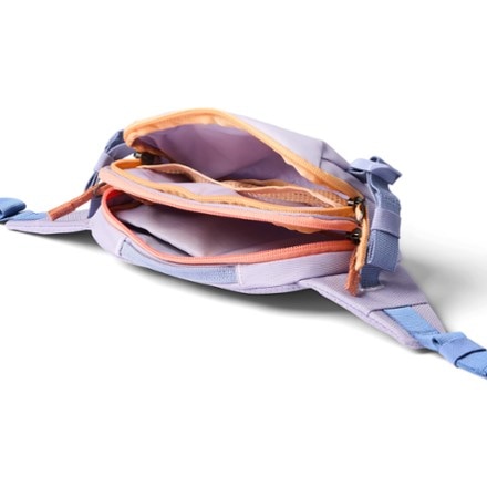 Cotopaxi Allpa X 1.5 L Hip Pack 2