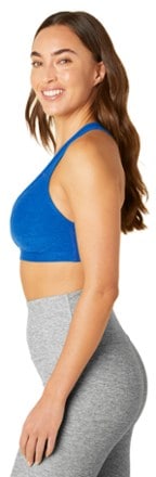 Beyond Yoga Spacedye Lift Your Spirits Bra 3
