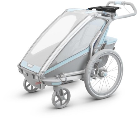 Thule Organizer Sport Stroller Attachment REI Coop