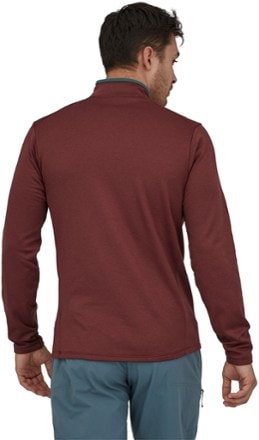 Patagonia R1 Daily Zip-Neck Top - Men's 2