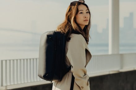 Peak Design Travel Pack 20 L 4