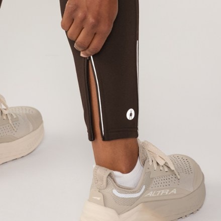 Smartwool Active Fleece Tights - Women's 6