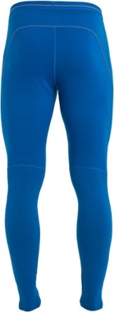 Icebreaker 200 ZoneKnit Merino Thermal Base Layer Leggings - Men's 1
