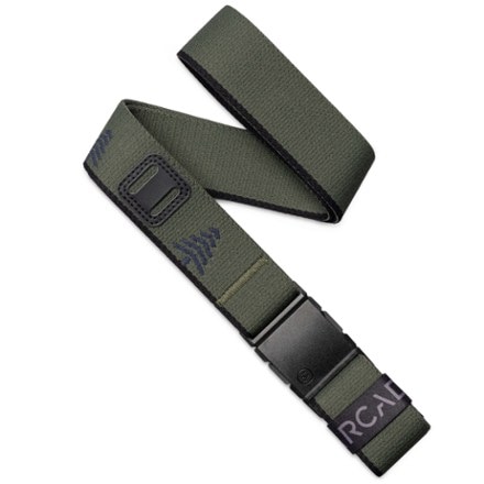 Arcade Belts Blackwood Belt 0
