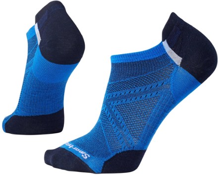 Smartwool PhD Cycle UL Micro Socks at REI