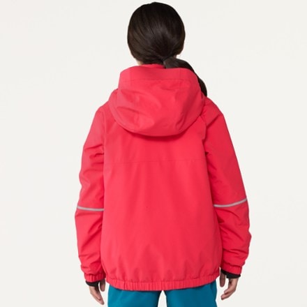 REI Co-op Timber Mountain Insulated Jacket - Kids' 2