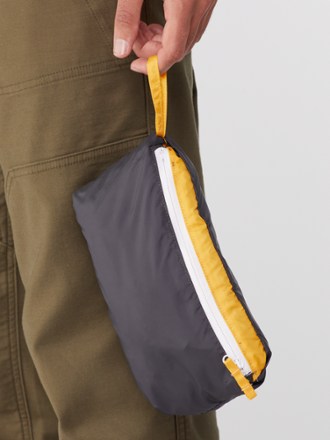 Columbia Challenger Windbreaker - Men's 5