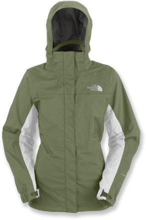 The North Face Varius Guide Jacket 