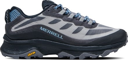 Merrell Moab Speed Low Hiking Shoes - Women's 0