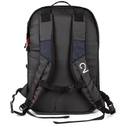 Two Wheel Gear Pannier Backpack Convertible 2.1 PLUS - Single 1