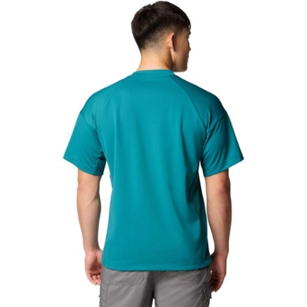 Columbia Granite Point Knit Crew Shirt - Men's 1