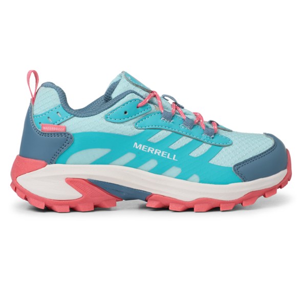 Product Image of color Turq/Coral