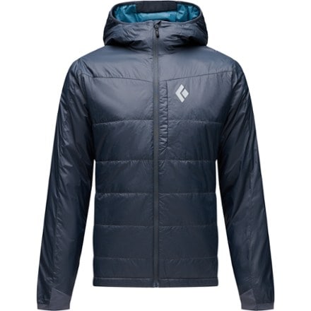 Black Diamond Solution 2.0 Insulated Hoody - Men's 0