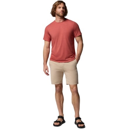 Columbia Soft Stretch T-Shirt - Men's 3