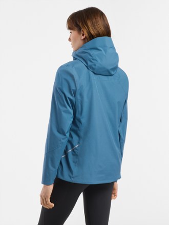 Arc'teryx Solano Hoodie - Women's 1