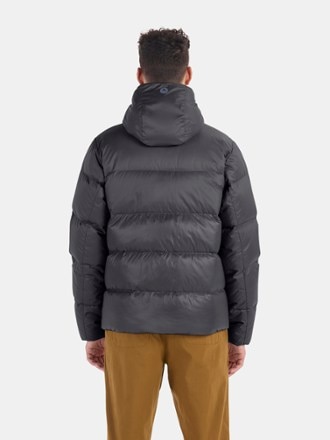 Marmot Guides Down Hoody - Men's 1