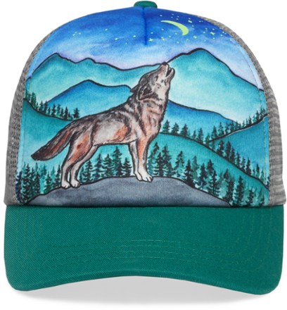Sunday Afternoons Trucker Hat - Kids' 1