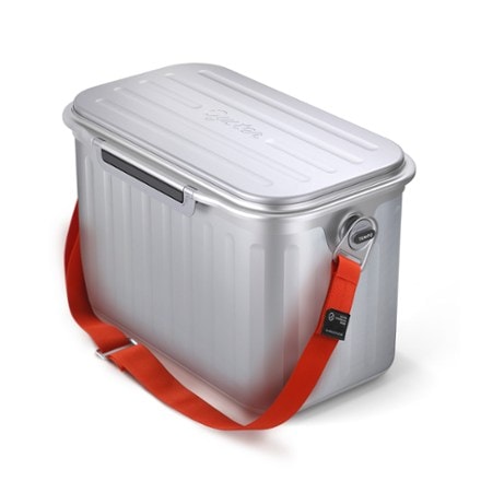 Oyster Tempo Cooler Bundle 1