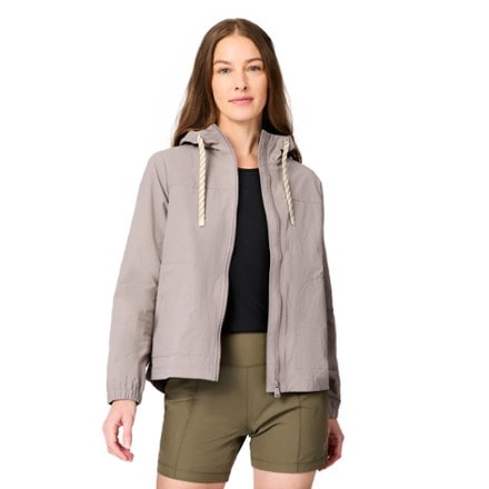 Free Country Sand Storm Jacket - Women's 5
