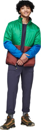 Cotopaxi Teca Calido Insulated Jacket - Men's 5
