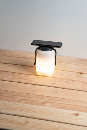 Boulder Lantern + 13400mAh Wireless Powerbank | Lander®