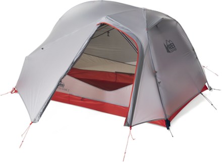 rei ultralight tent