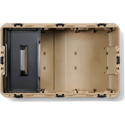 Pelican Crate 90 L Tray Crate not included