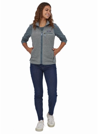 Patagonia Retro Pile Vest - Fleece vest Women's