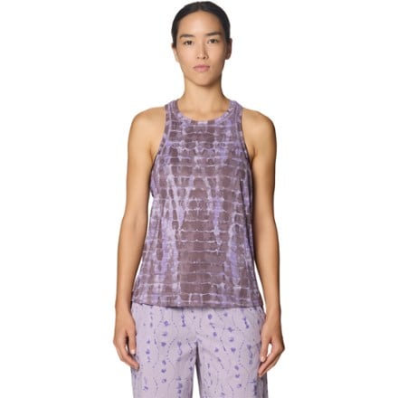 Mountain Hardwear Crater Lake Tank Top - Women's 0