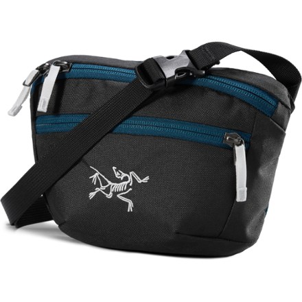 Arc'teryx Mantis 1 Waistpack 0