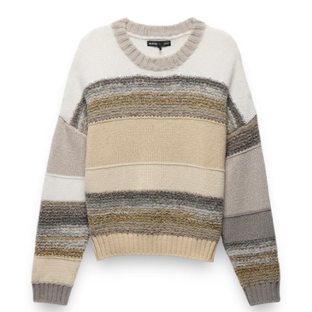prAna Fire Lodge Sweater - Women's 0