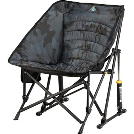 GCI Outdoor Puff Rocker Chair 3