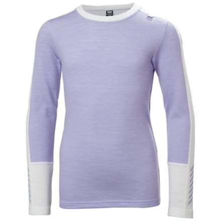Helly Hansen Lifa Merino Midweight Base Layer Set - Kids' 3