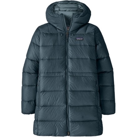 Patagonia Fitz Roy Down Parka - Women's 0
