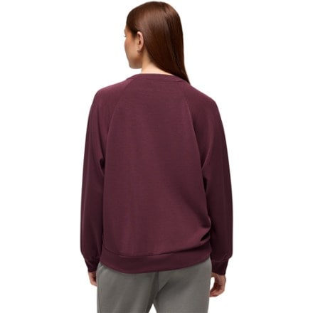 prAna Shea Crewneck Sweatshirt - Women's 2
