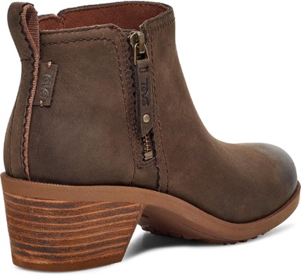 Teva Anaya Bootie RR Boots - Women's 3