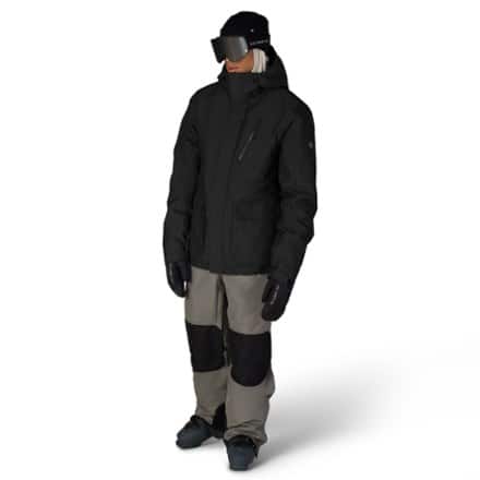 686 Nightline Insulated Jacket - Men's 2