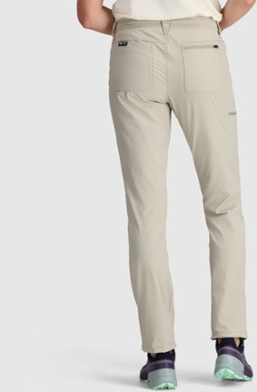 Outdoor Research Ferrosi Pants - Women's 2