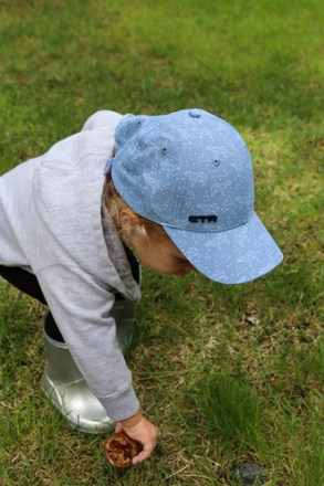CTR Summit Sunshower Ball Cap - Kids' 7