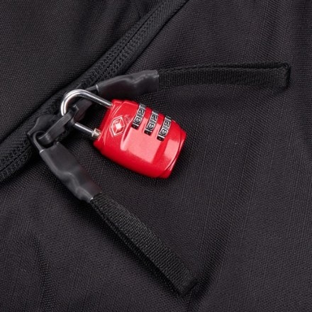Thule RoundTrip Ski Bag - 192 cm Lock not included